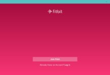 Fitbit for Windows 10