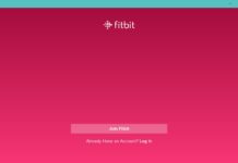 Fitbit for Windows 10