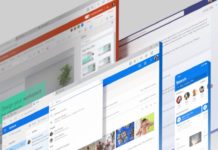 Fluent Design in Office