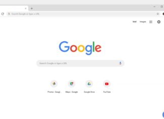 Google Chrome