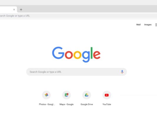 Google Chrome