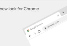 Google Chrome for Windows 10
