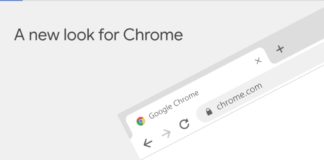 Google Chrome for Windows 10