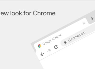 Google Chrome for Windows 10