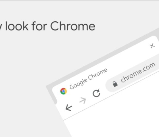 Google Chrome for Windows 10