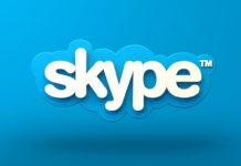 Microsoft Skype