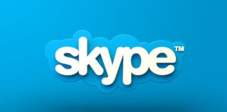 Microsoft Skype