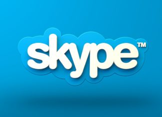 Microsoft Skype