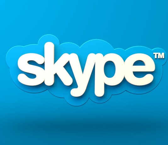 Microsoft Skype