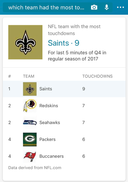 NFL