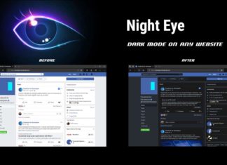 Night Eye for Edge