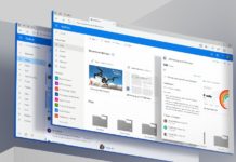Office and Fluent Design