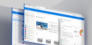 Office and Fluent Design