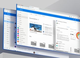Office and Fluent Design