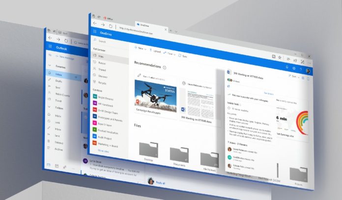 Office and Fluent Design