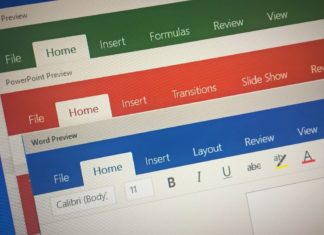 Office for Windows