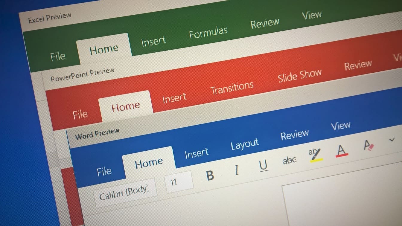 Microsoft Office 2019 Review