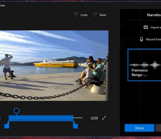 You can soon use Photos Companion app to send audio from phone to Windows 10 Photos Preview app