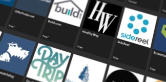 Progressive Web Apps
