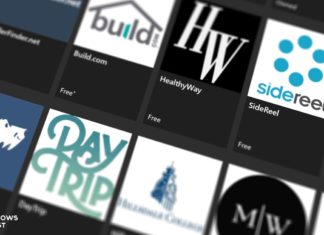 Progressive Web Apps