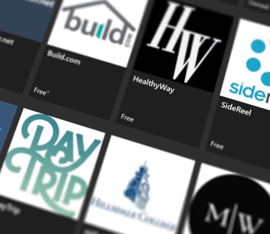 Progressive Web Apps