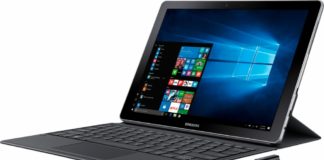 Samsung Galaxy Book