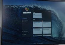 Surface Hub and Windows Core OS