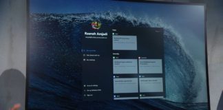 Surface Hub and Windows Core OS