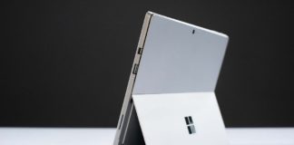 Surface Pro next-gen leak
