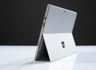 Surface Pro next-gen leak