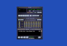 Winamp for Windows