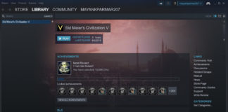 Windows 10 on Steam