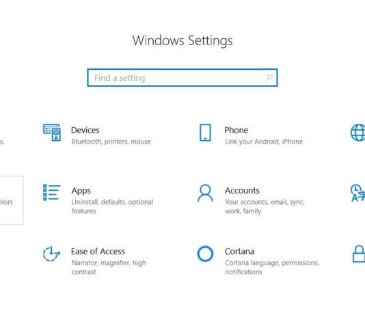 Microsoft releases four new free wallpaper pack for Windows 10