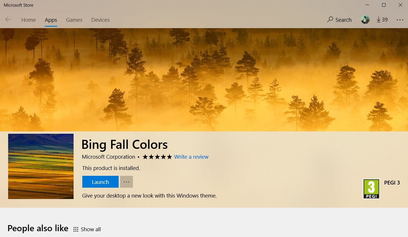 Microsoft Releases New Free Scenic Wallpapers For Windows 10 scenic wallpapers for windows 10
