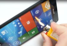 Windows Phone Internals Tool