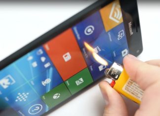 Windows Phone Internals Tool