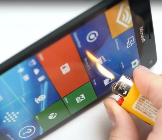 Windows Phone Internals updated with support for latest Windows 10 Mobile builds Windows Phone Internals Tool