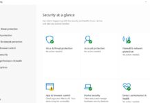 Windows Security