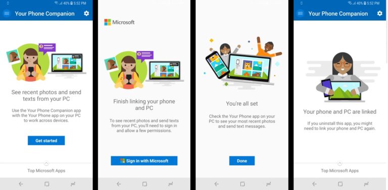 your phone companion download for pc your phone companion download for pc