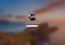 Windows 10 login