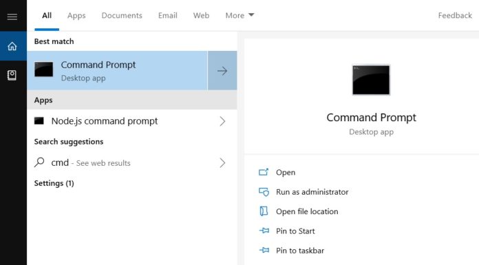 Smart audio for windows 10 command line - dasenterprises