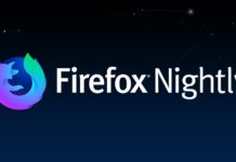 Firefox Nightly