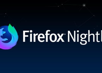 Firefox Nightly
