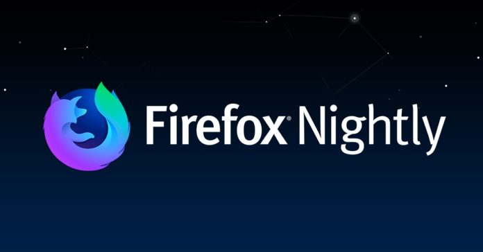 firefox nightly apk firefox nightly apk