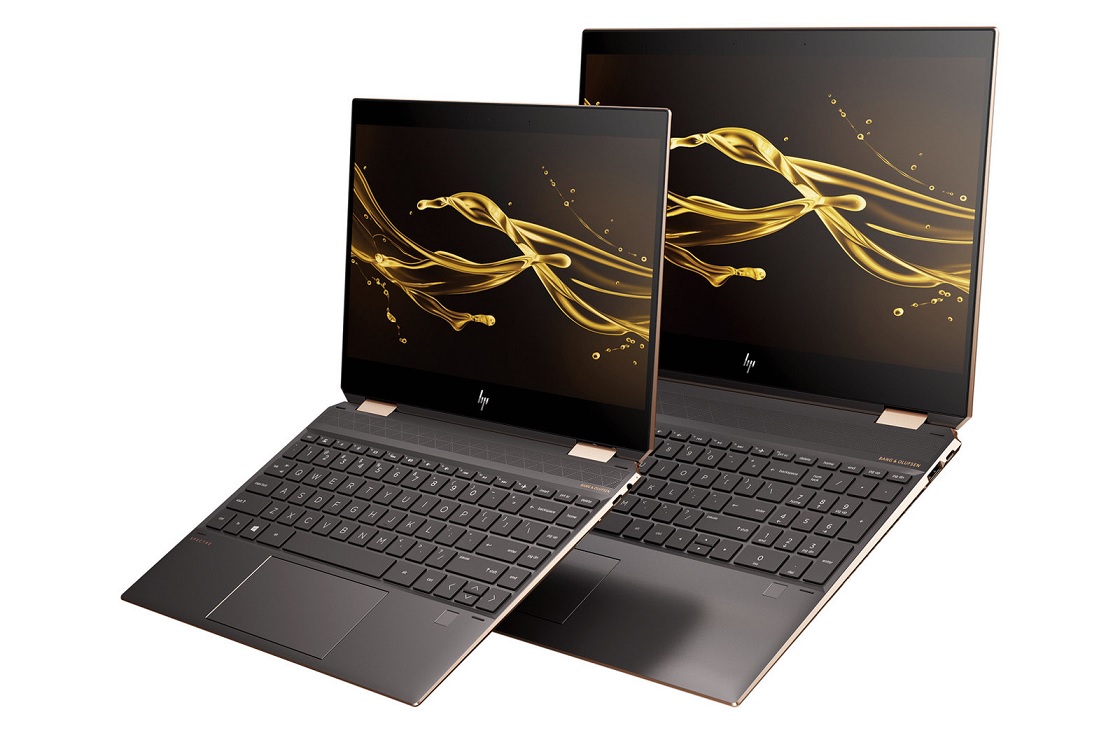 HP Spectre