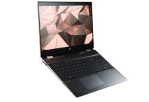 HP Windows 10 device