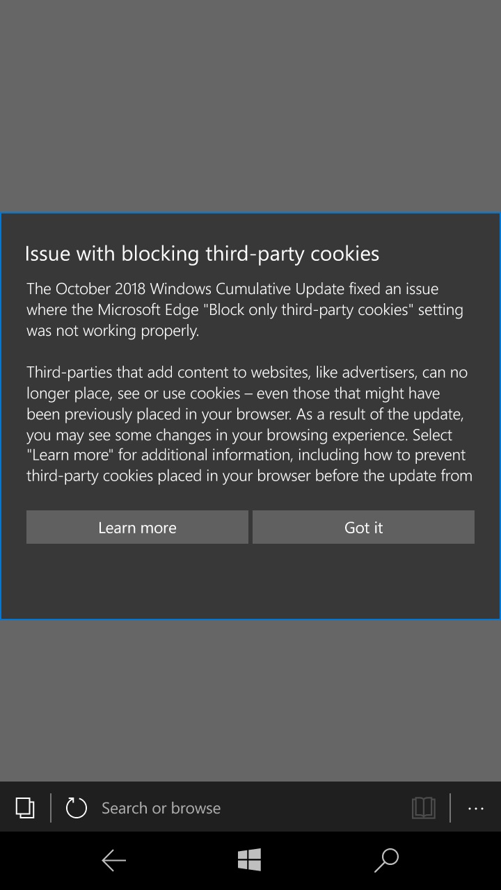 microsoft edge update issues microsoft edge update issues