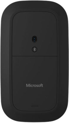 Modern mouse black 5