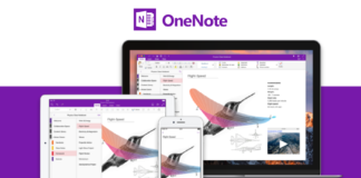 OneNote