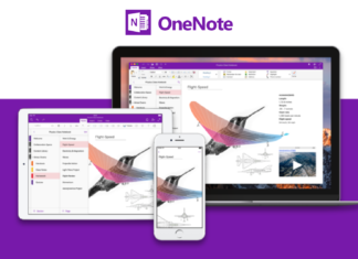 OneNote